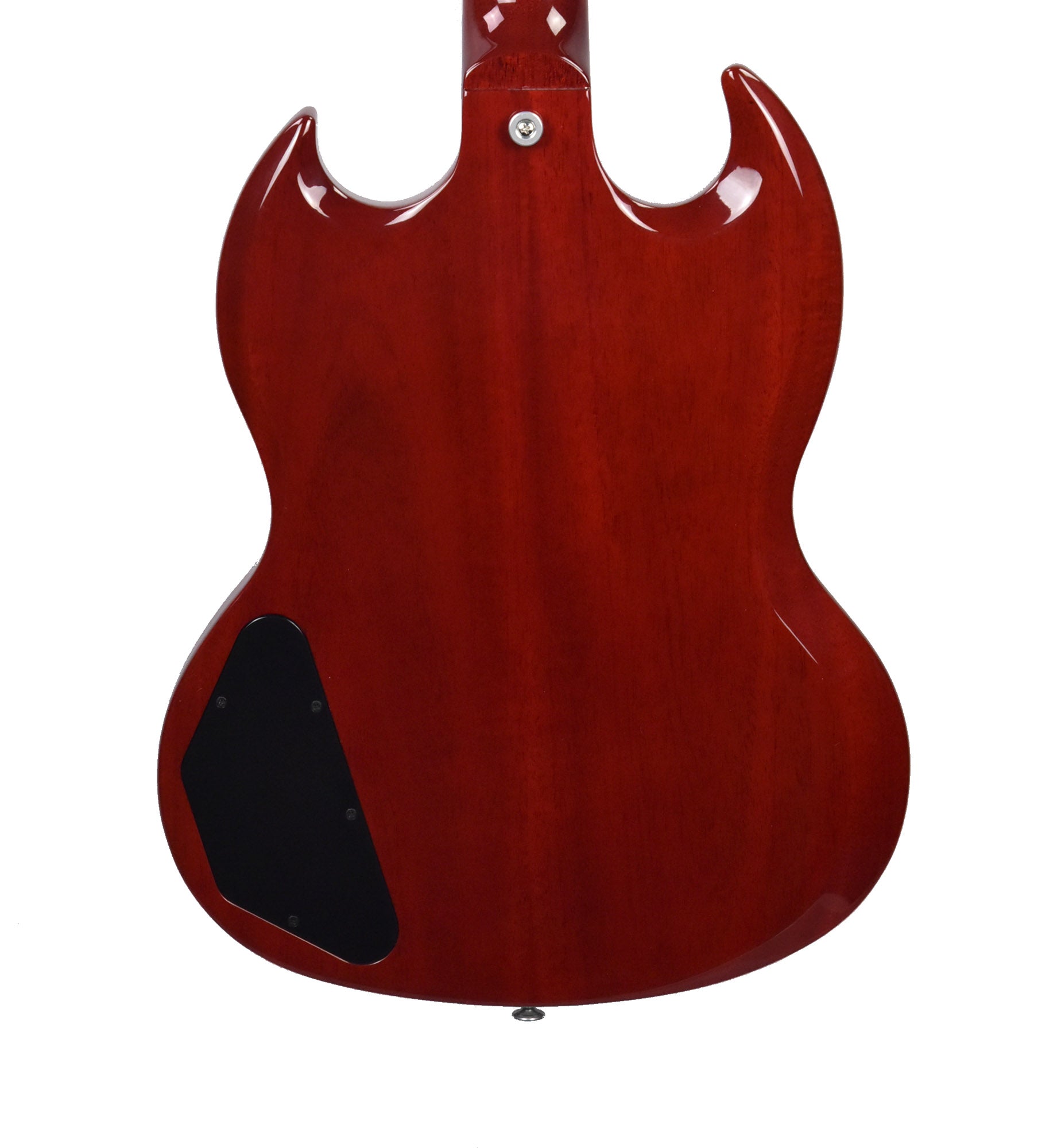 Gibson SG Standard Bass in Heritage Cherry 204440196 | The Music