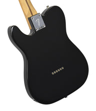 Fender Player II Telecaster in Black MX25155622 - The Music Gallery