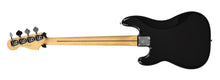 Fender Player II Precision Bass in Black MX25112628 - The Music Gallery