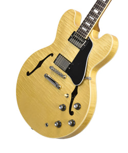 Gibson ES-335 Figured  Semi-Hollow in Antique Natural 216540278