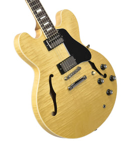 Gibson ES-335 Figured  Semi-Hollow in Antique Natural 216540278