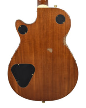 Gretsch Custom Shop Masterbuilt G6130-CST Roundup by Chad Henrichsen UC26023977 - The Music Gallery