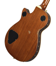 Gretsch Custom Shop Masterbuilt G6130-CST Roundup by Chad Henrichsen UC26023977 - The Music Gallery