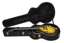 Heritage Standard Collection Eagle Classic Hollow Body in Original Sunburst AO21401