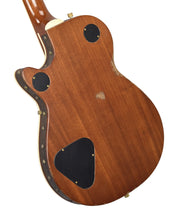 Gretsch Custom Shop Masterbuilt G6130-CST Roundup by Chad Henrichsen UC26023977 - The Music Gallery