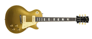 Gibson Custom Murphy Lab 1954 Les Paul Goldtop Reissue Heavy Aged in Double Gold 44305