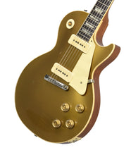 Gibson Custom Murphy Lab 1954 Les Paul Goldtop Reissue Heavy Aged in Double Gold 44305