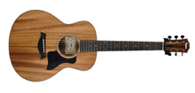 Taylor GS Mini Mahogany Acoustic Guitar in Natural 2201166200 - The Music Gallery