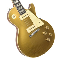 Gibson Custom Murphy Lab 1954 Les Paul Goldtop Reissue Heavy Aged in Double Gold 44305