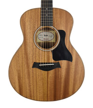 Taylor GS Mini Mahogany Acoustic Guitar in Natural 2201166200 - The Music Gallery