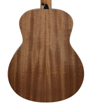 Taylor GS Mini Mahogany Acoustic Guitar in Natural 2201166200 - The Music Gallery
