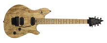 Used 2022 EVH Wolfgang Standard Exotic Maple ICE2202886 - The Music Gallery