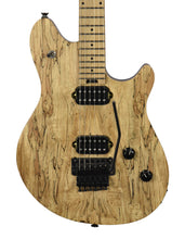 Used 2022 EVH Wolfgang Standard Exotic Maple ICE2202886 - The Music Gallery