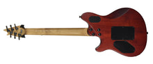 Used 2022 EVH Wolfgang Standard Exotic Maple ICE2202886 - The Music Gallery