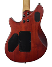 Used 2022 EVH Wolfgang Standard Exotic Maple ICE2202886 - The Music Gallery