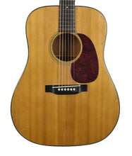 Used 1953 Martin D-18 Acoustic Guitar in Natural 134490 - The Music Gallery