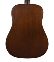 Used 1953 Martin D-18 Acoustic Guitar in Natural 134490 - The Music Gallery