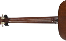 Used 1953 Martin D-18 Acoustic Guitar in Natural 134490 - The Music Gallery