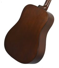 Used 1953 Martin D-18 Acoustic Guitar in Natural 134490 - The Music Gallery