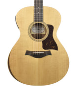 Taylor Academy 12e Grand Concert Acoustic-Electric in Natural 2201166105 - The Music Gallery