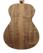 Taylor Academy 12e Grand Concert Acoustic-Electric in Natural 2201166105 - The Music Gallery