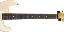 Used 2024 Fender Custom Shop LTD '59 Stratocaster Relic in Super Faded Aged Shell Pink CZ579322 - The Music Gallery