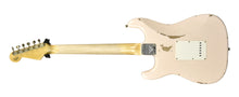Used 2024 Fender Custom Shop LTD '59 Stratocaster Relic in Super Faded Aged Shell Pink CZ579322 - The Music Gallery