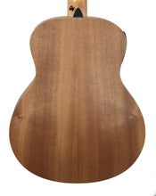 Taylor GS Mini-e Special Edition Acoustic-Electric Guitar in Trans Black 2202116316 - The Music Gallery