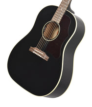 Gibson 50's J-45 Original Acoustic-Electric Guitar in Ebony 21794104