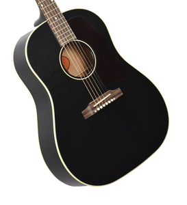 Gibson 50's J-45 Original Acoustic-Electric Guitar in Ebony 21794104