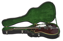 Used 1967 Martin GT-75 Electric Hollowbody in Burgundy 215578 - The Music Gallery