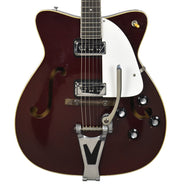 Used 1967 Martin GT-75 Electric Hollowbody in Burgundy 215578 - The Music Gallery