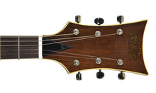 Used 1967 Martin GT-75 Electric Hollowbody in Burgundy 215578 - The Music Gallery