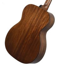 Martin Custom Shop 000-18 Acoustic Guitar in Natural 3042361 - The Music Gallery