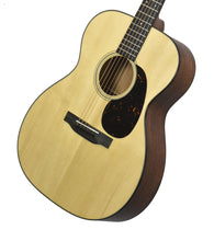 Martin Custom Shop 000-18 Acoustic Guitar in Natural 3042361 - The Music Gallery