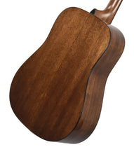 Martin Custom Shop D-18 Acoustic Guitar in Natural 3043744 - The Music Gallery