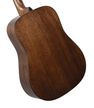 Martin Custom Shop D-18 Acoustic Guitar in Natural 3043744 - The Music Gallery