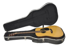 Used 1969 Martin D-18 Acoustic Guitar in Natural 254253 - The Music Gallery