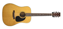 Used 1969 Martin D-18 Acoustic Guitar in Natural 254253 - The Music Gallery