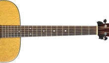 Used 1969 Martin D-18 Acoustic Guitar in Natural 254253 - The Music Gallery