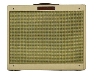 Victoria Jimmy Verb 1x12" Combo Amplifier 8511