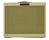Victoria Jimmy Verb 1x12" Combo Amplifier 8511 - The Music Gallery