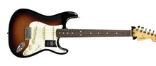 Fender Player II Stratocaster in 3-Color Sunburst MX25142859 - The Music Gallery