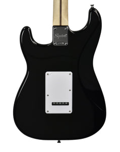 Squier Sonic Stratocaster in Black ICSK23000603