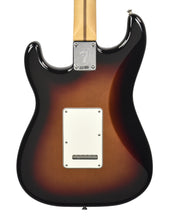 Fender Player II Stratocaster in 3-Color Sunburst MX25142859 - The Music Gallery