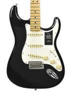 Fender Player II Stratocaster in Black MX25134333 - The Music Gallery