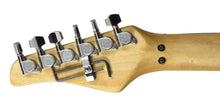 Used 1980s Kramer Floyd Rose Signature in Blue C5467 - The Music Gallery