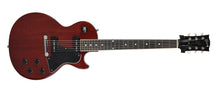 Used 2016 Gibson Les Paul Special in Vintage Cherry 160026660 - The Music Gallery