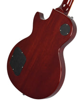 Used 2016 Gibson Les Paul Special in Vintage Cherry 160026660 - The Music Gallery