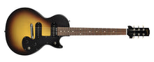 Used 2007 Gibson Melody Maker Electric Guitar in Sunburst 017270319 - The Music Gallery